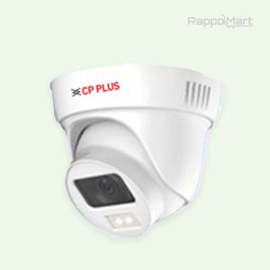 CP Plus Guard Plus Dome Camera 2.4 mp with Audio