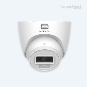 CP Plus IP Dome 2mp with Guard Plus