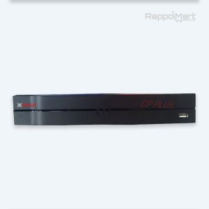 CP Plus NVR 16 ch 1 sata