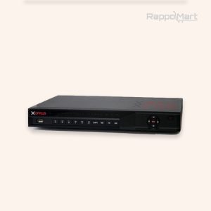CP Plus NVR 32 ch 2 Sata
