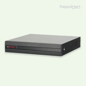 CP Plus DVR 4 ch (Upto 2.4 mp Supported)