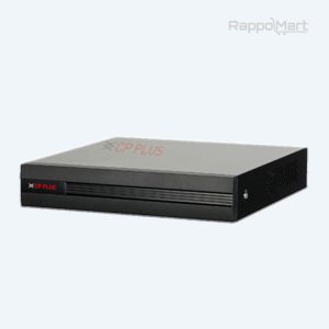 CP Plus DVR 8 ch (Upto 2.4 mp Supported)