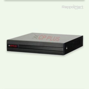CP Plus DVR 8 ch (Upto 5 mp Supported)