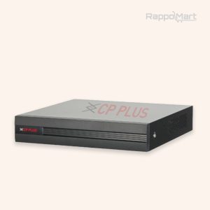 CP Plus DVR 16 ch (Upto 2.4 mp Supported)